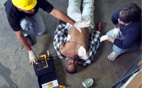 <p>With the withdrawal of the Health and Safety Executive from the approval of first aid training, we feel it is in our clients best interest to have an accredited award. Therefore, we shall be delivering all First aid at Work and Emergency First Aid at Work qualifications through our Awarding Body, Association of First Aiders Qualifications.</p>
<p>In England, Wales and Northern Ireland these courses are accredited by OfQual and listed on the RQF (Registered Qualifications Framework). </p>
